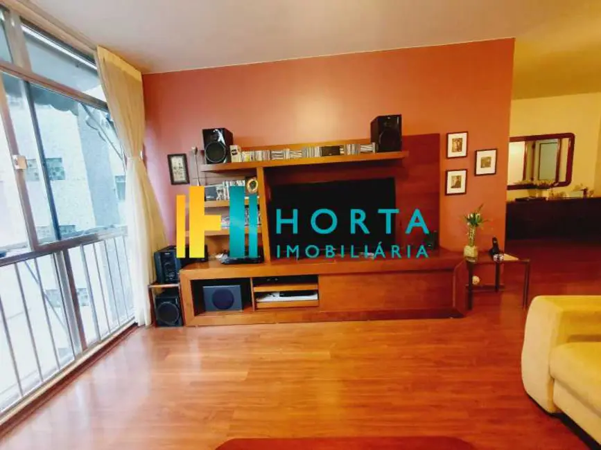 Foto 3 de Apartamento com 3 quartos à venda, 175m2 em Rio De Janeiro - RJ