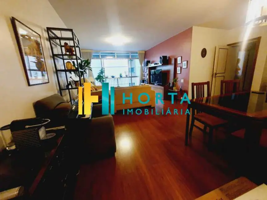 Foto 7 de Apartamento com 3 quartos à venda, 175m2 em Rio De Janeiro - RJ