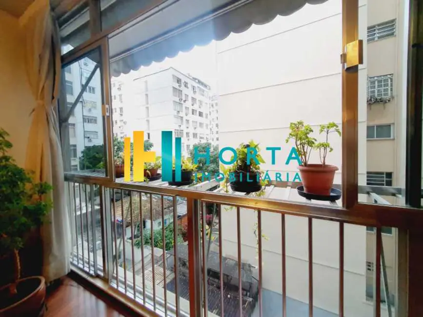 Foto 9 de Apartamento com 3 quartos à venda, 175m2 em Rio De Janeiro - RJ