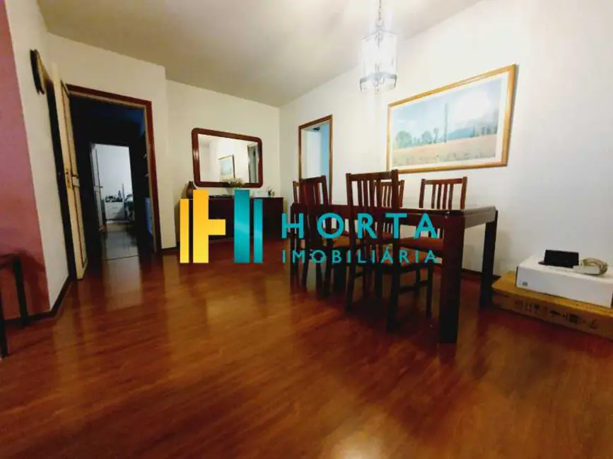 Foto 8 de Apartamento com 3 quartos à venda, 175m2 em Rio De Janeiro - RJ