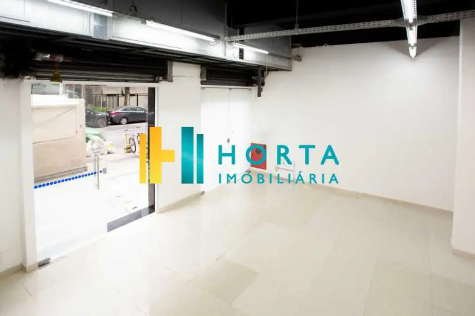 Loja para alugar, 100m2 em Rio De Janeiro - RJ - imagem 4 Foto 4 de Loja para alugar, 100m2 em Rio De Janeiro - RJ