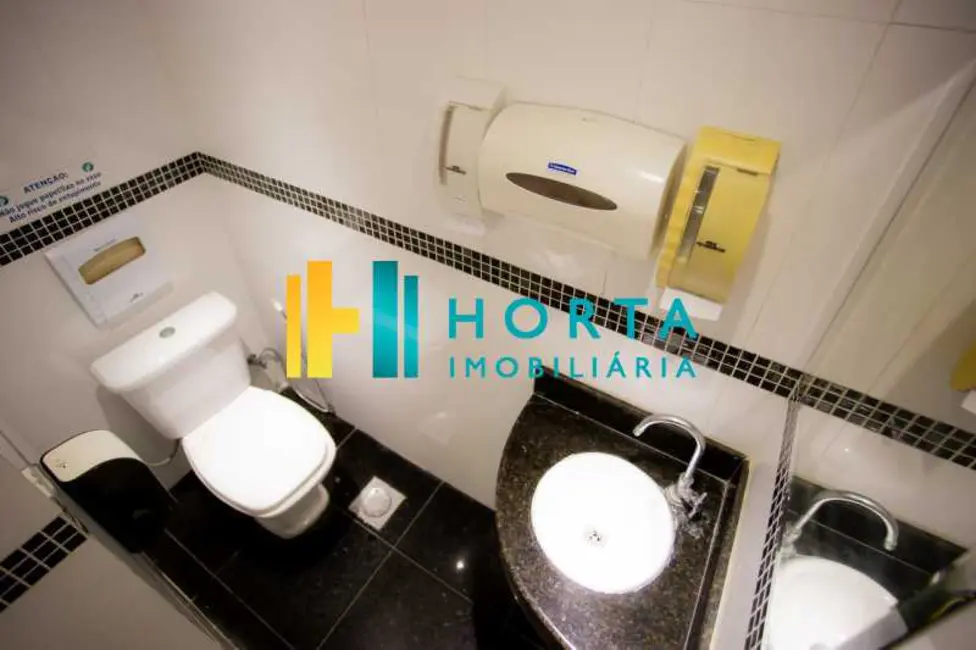 Foto 15 de Loja para alugar, 100m2 em Rio De Janeiro - RJ