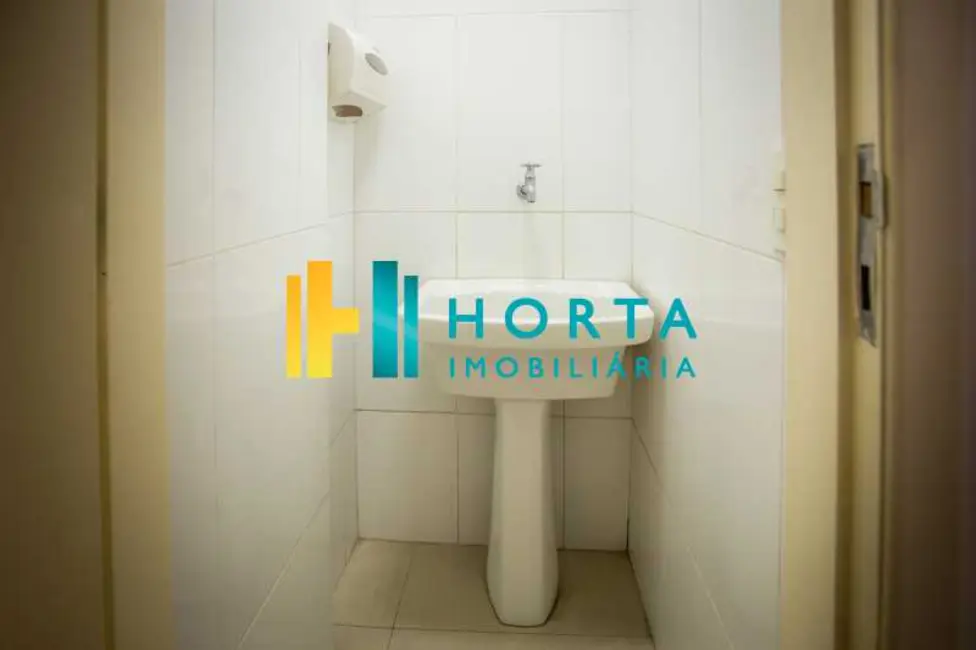 Foto 17 de Loja para alugar, 100m2 em Rio De Janeiro - RJ