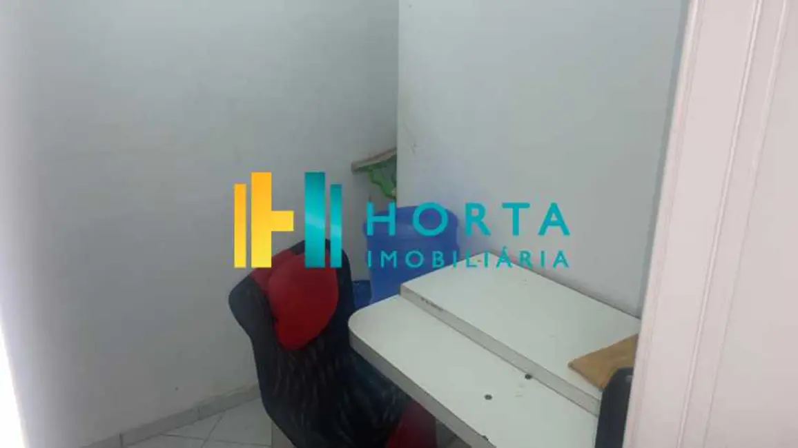 Foto 8 de Apartamento com 3 quartos à venda, 120m2 em Rio De Janeiro - RJ