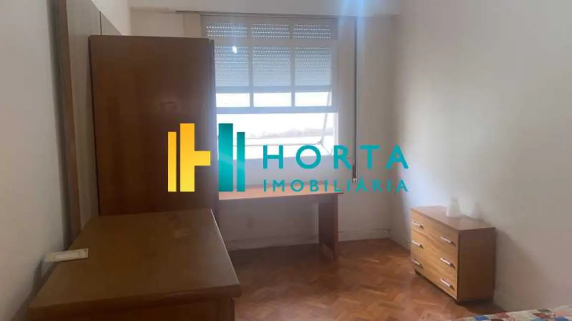 Foto 3 de Apartamento com 3 quartos à venda, 120m2 em Rio De Janeiro - RJ