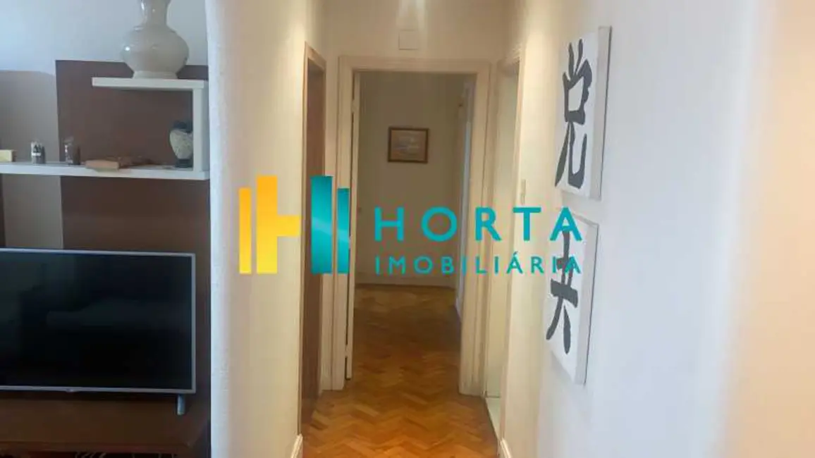 Foto 5 de Apartamento com 3 quartos à venda, 120m2 em Rio De Janeiro - RJ