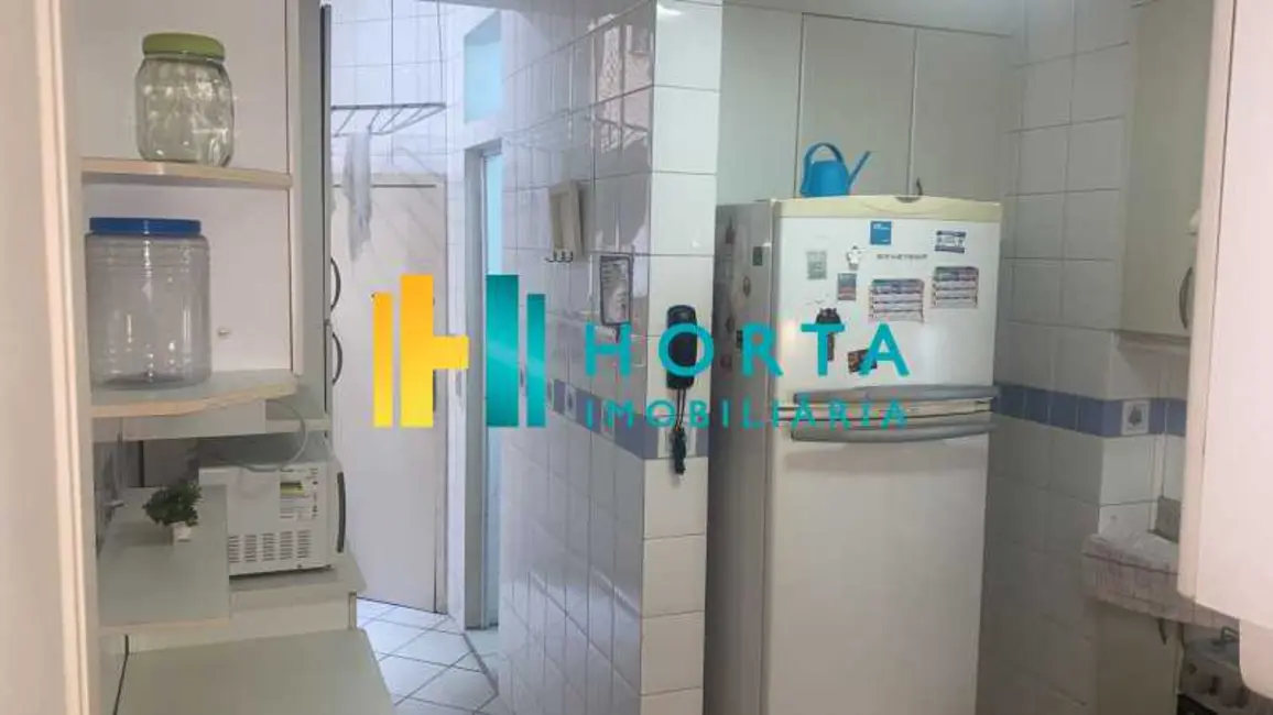 Foto 6 de Apartamento com 3 quartos à venda, 120m2 em Rio De Janeiro - RJ