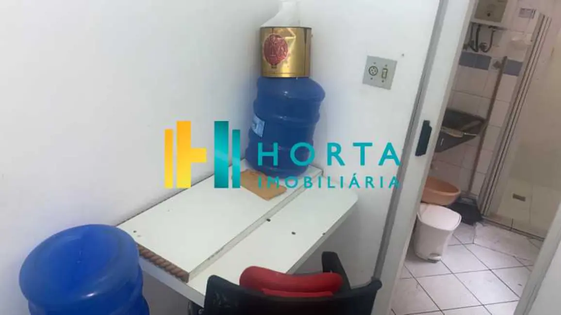 Foto 9 de Apartamento com 3 quartos à venda, 120m2 em Rio De Janeiro - RJ