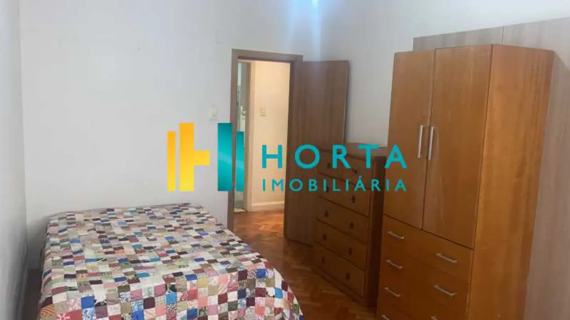 Foto 4 de Apartamento com 3 quartos à venda, 120m2 em Rio De Janeiro - RJ