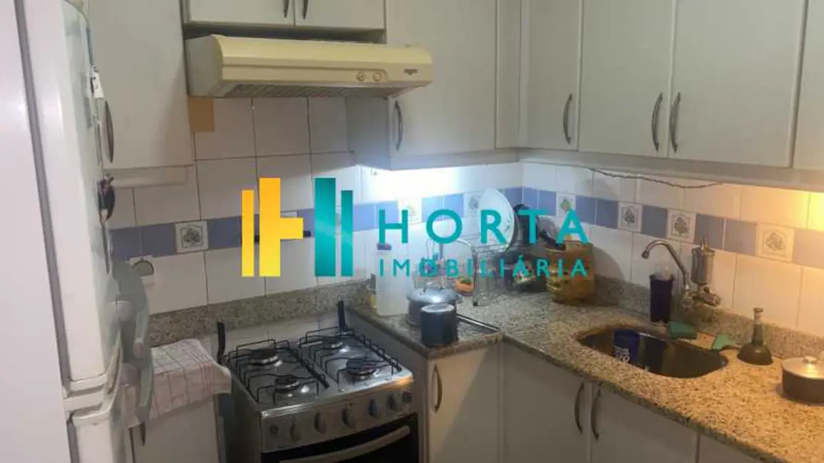 Foto 7 de Apartamento com 3 quartos à venda, 120m2 em Rio De Janeiro - RJ