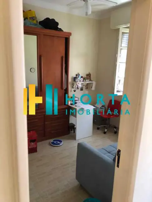 Foto 3 de Apartamento com 3 quartos à venda, 100m2 em Rio De Janeiro - RJ