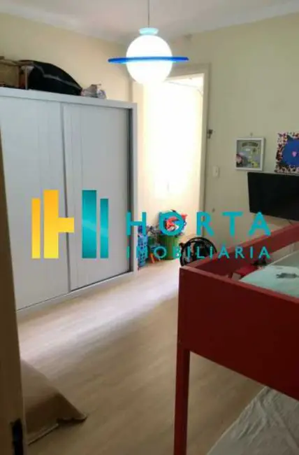 Foto 6 de Apartamento com 3 quartos à venda, 100m2 em Rio De Janeiro - RJ