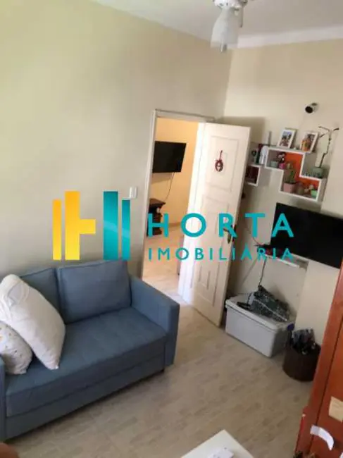 Foto 1 de Apartamento com 3 quartos à venda, 100m2 em Rio De Janeiro - RJ