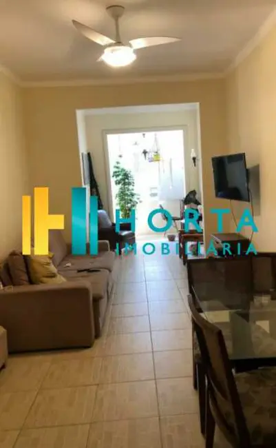 Foto 8 de Apartamento com 3 quartos à venda, 100m2 em Rio De Janeiro - RJ