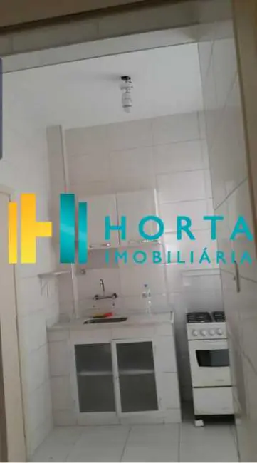 Foto 2 de Apartamento com 3 quartos à venda, 100m2 em Rio De Janeiro - RJ