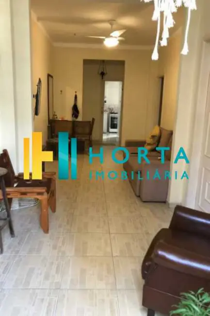 Foto 9 de Apartamento com 3 quartos à venda, 100m2 em Rio De Janeiro - RJ