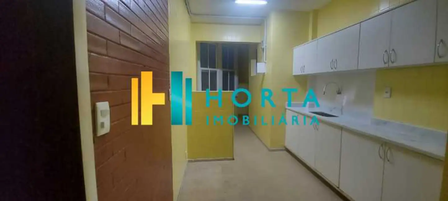 Apartamento com 3 quartos à venda, 120m2 em Rio De Janeiro - RJ - imagem 6 Foto 6 de Apartamento com 3 quartos à venda, 120m2 em Rio De Janeiro - RJ