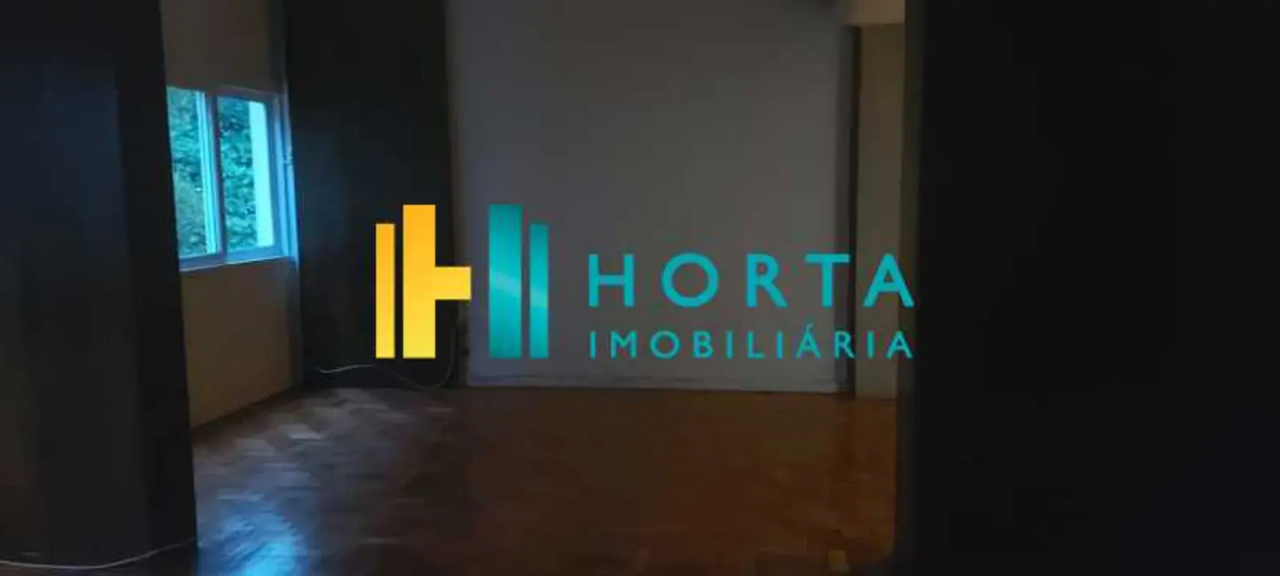 Apartamento com 3 quartos à venda, 120m2 em Rio De Janeiro - RJ - imagem 3 Foto 3 de Apartamento com 3 quartos à venda, 120m2 em Rio De Janeiro - RJ