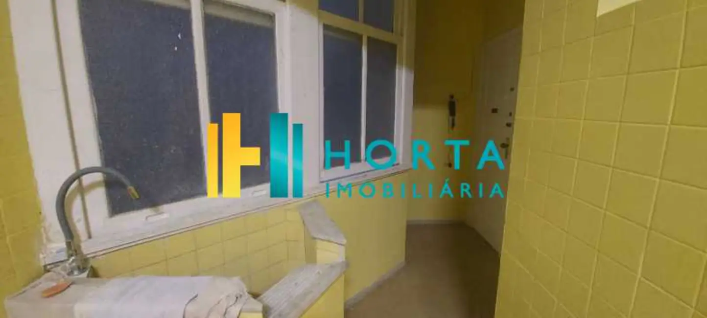 Apartamento com 3 quartos à venda, 120m2 em Rio De Janeiro - RJ - imagem 9 Foto 9 de Apartamento com 3 quartos à venda, 120m2 em Rio De Janeiro - RJ