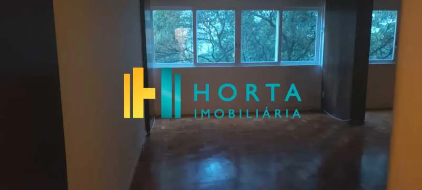 Apartamento com 3 quartos à venda, 120m2 em Rio De Janeiro - RJ - imagem 2 Foto 2 de Apartamento com 3 quartos à venda, 120m2 em Rio De Janeiro - RJ