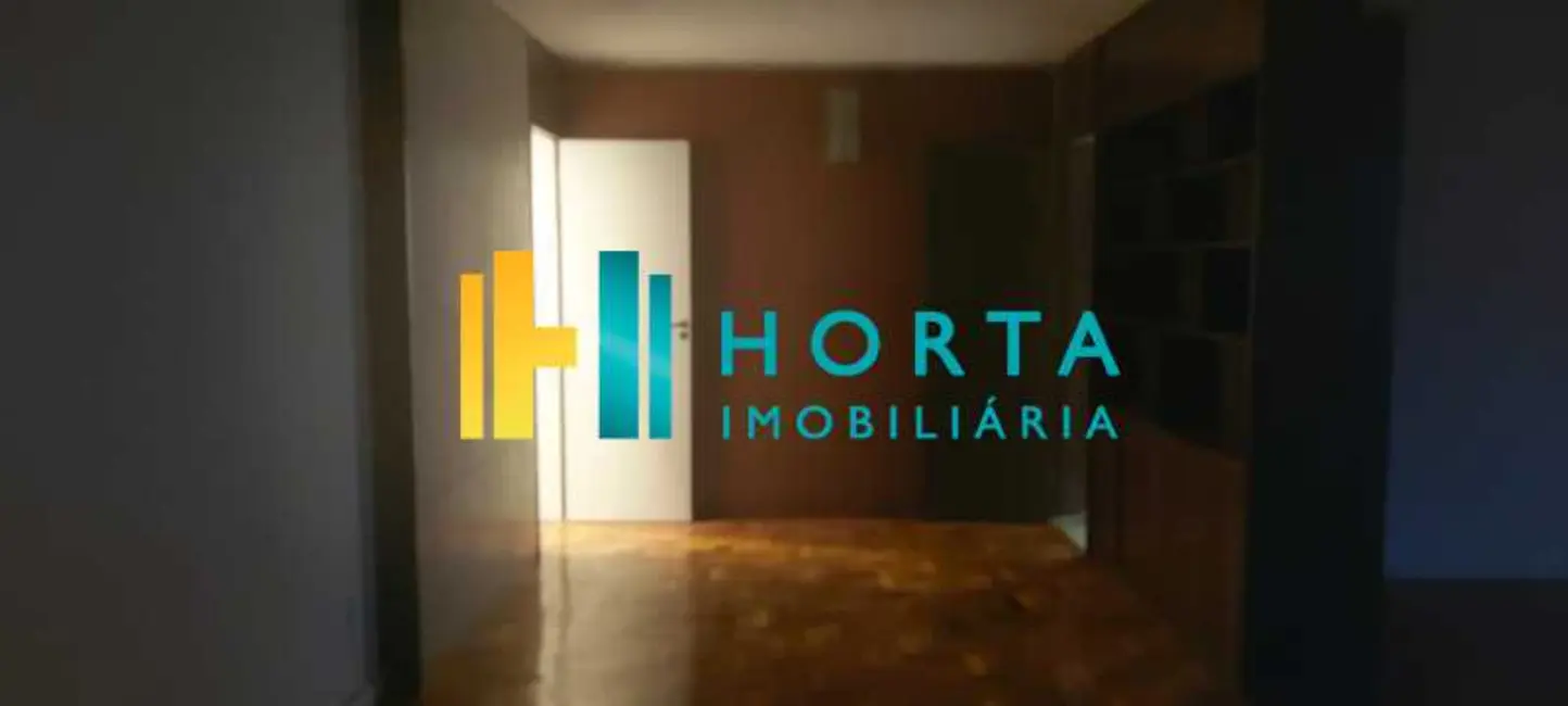 Apartamento com 3 quartos à venda, 120m2 em Rio De Janeiro - RJ - imagem 4 Foto 4 de Apartamento com 3 quartos à venda, 120m2 em Rio De Janeiro - RJ