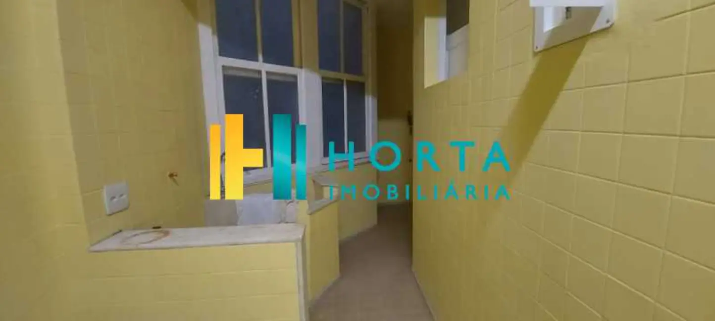 Apartamento com 3 quartos à venda, 120m2 em Rio De Janeiro - RJ - imagem 8 Foto 8 de Apartamento com 3 quartos à venda, 120m2 em Rio De Janeiro - RJ