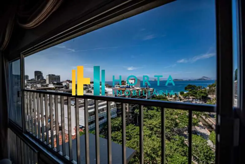 Foto 6 de Cobertura com 4 quartos à venda, 270m2 em Rio De Janeiro - RJ