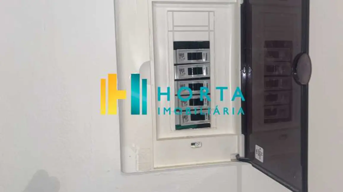 Foto 9 de Kitnet à venda, 20m2 em Rio De Janeiro - RJ