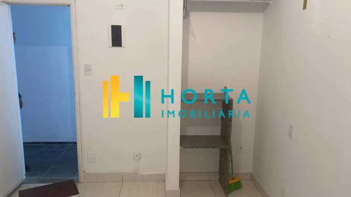 Foto 5 de Kitnet à venda, 20m2 em Rio De Janeiro - RJ