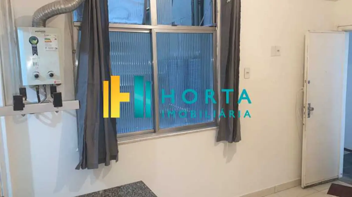 Foto 6 de Kitnet à venda, 20m2 em Rio De Janeiro - RJ