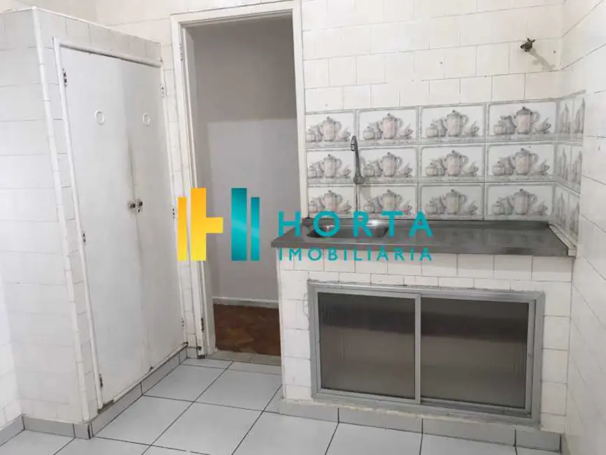 Foto 8 de Apartamento com 2 quartos à venda, 85m2 em Rio De Janeiro - RJ
