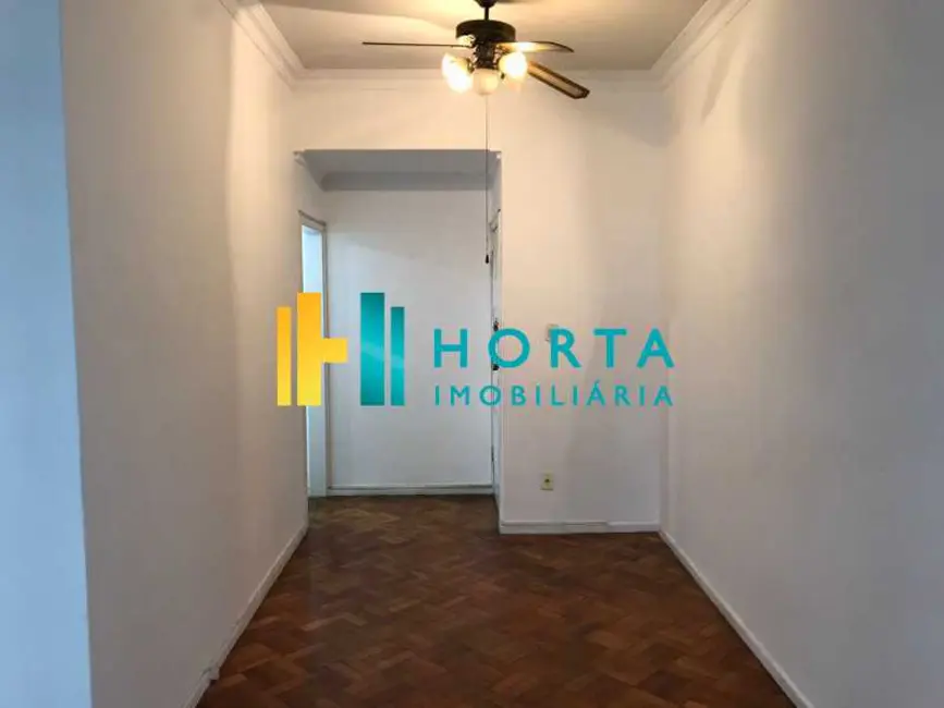 Foto 1 de Apartamento com 2 quartos à venda, 85m2 em Rio De Janeiro - RJ