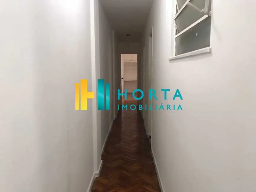 Foto 4 de Apartamento com 2 quartos à venda, 85m2 em Rio De Janeiro - RJ