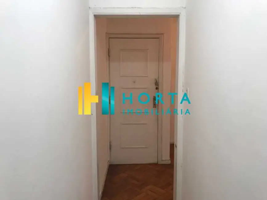 Foto 3 de Apartamento com 2 quartos à venda, 85m2 em Rio De Janeiro - RJ