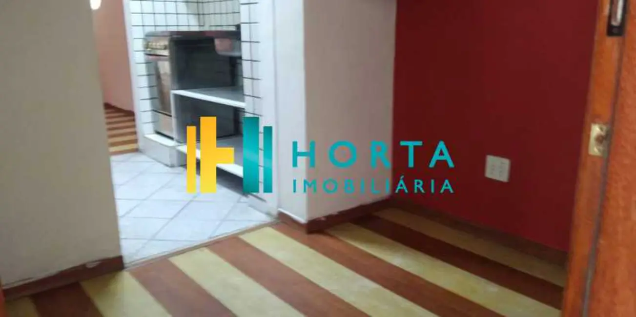 Foto 7 de Kitnet à venda, 38m2 em Rio De Janeiro - RJ