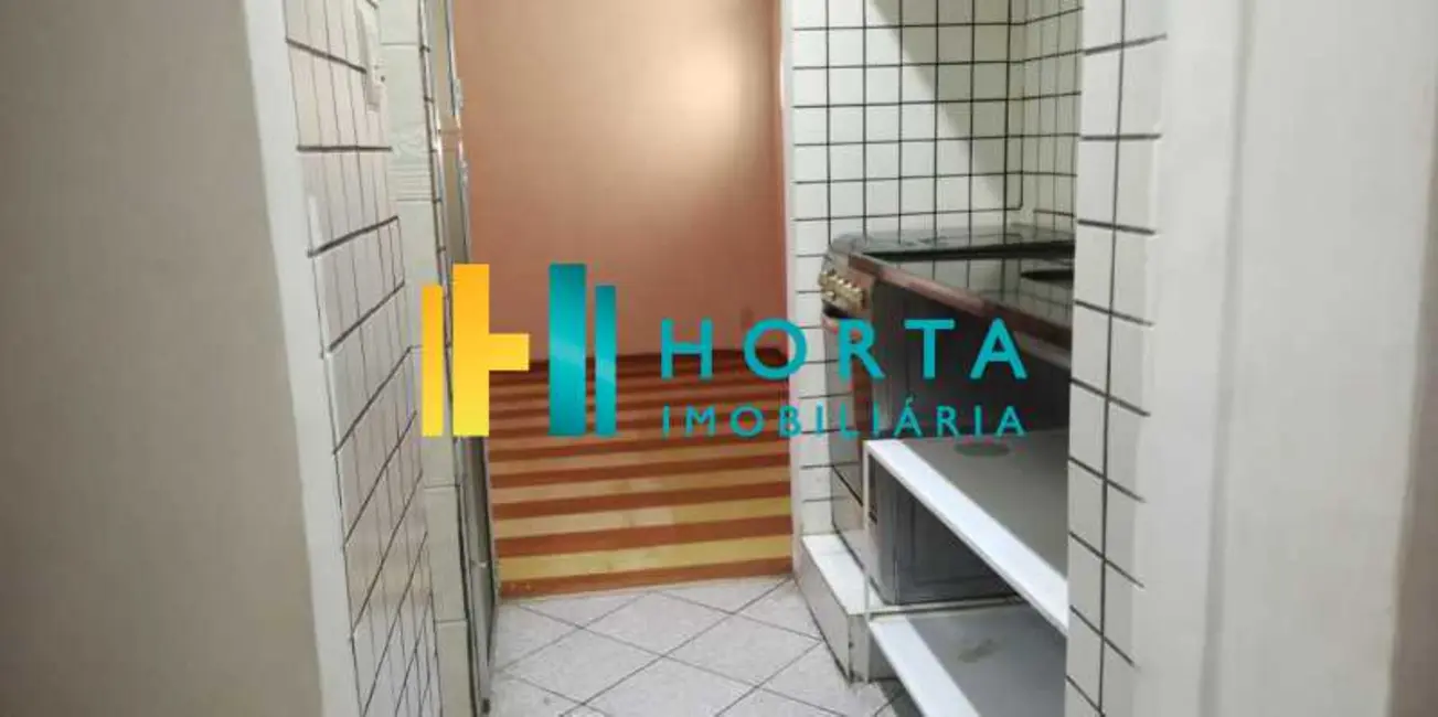 Foto 6 de Kitnet à venda, 38m2 em Rio De Janeiro - RJ