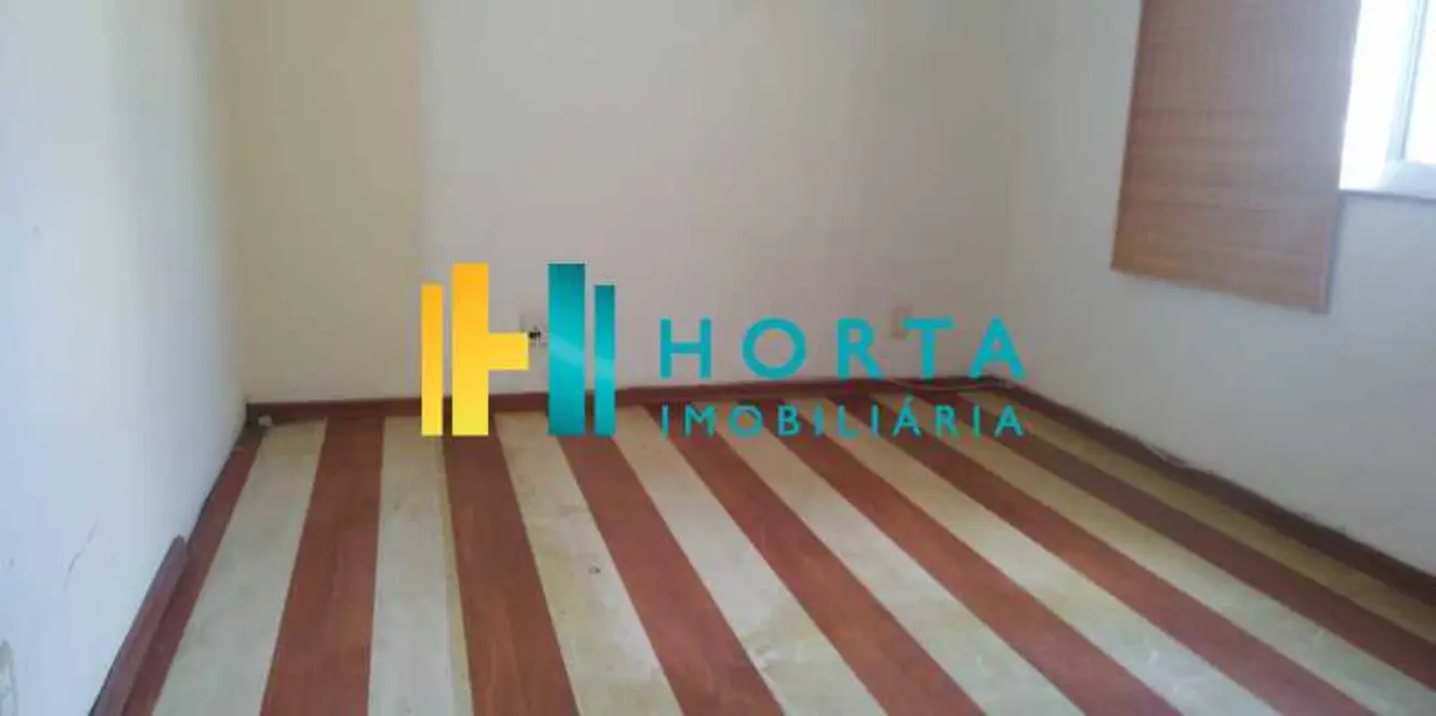 Foto 4 de Kitnet à venda, 38m2 em Rio De Janeiro - RJ