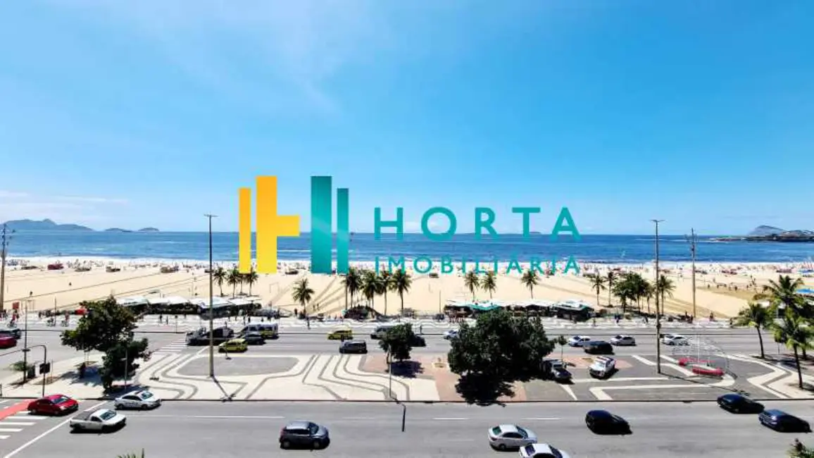 Foto 1 de Apartamento com 3 quartos à venda, 146m2 em Rio De Janeiro - RJ