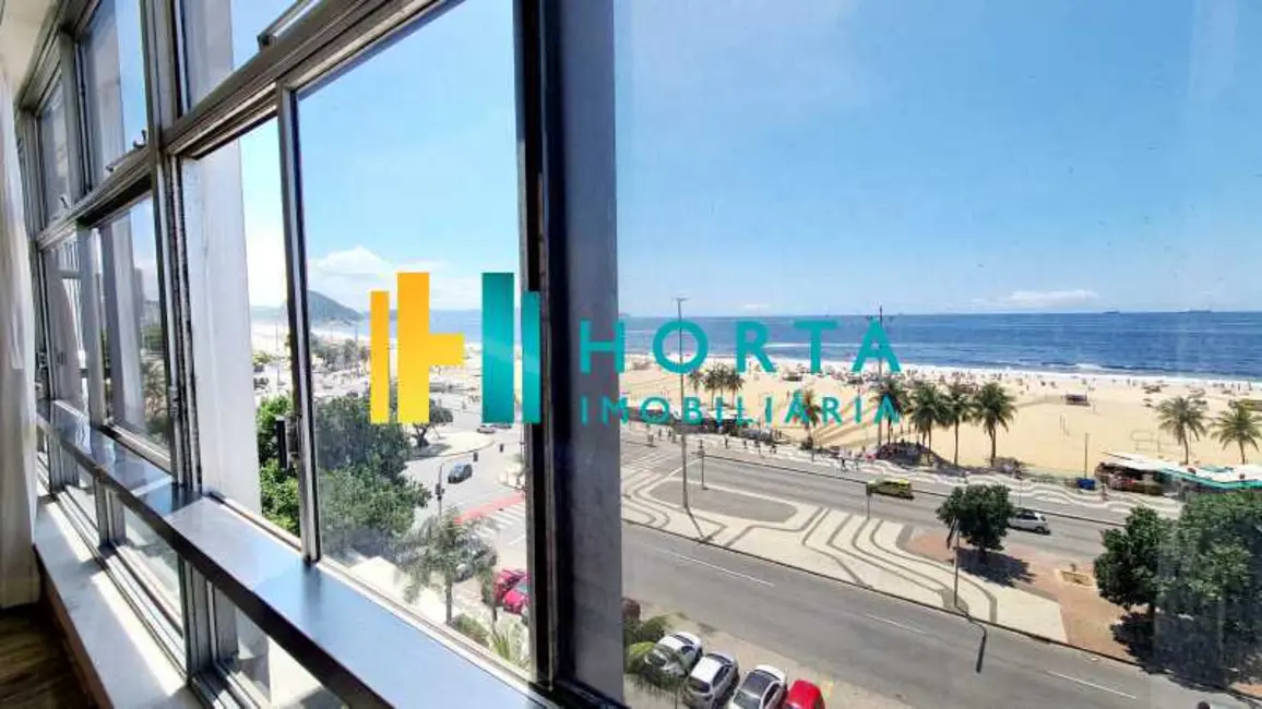 Foto 2 de Apartamento com 3 quartos à venda, 146m2 em Rio De Janeiro - RJ