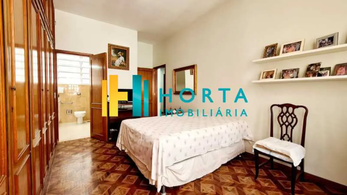 Foto 9 de Apartamento com 3 quartos à venda, 146m2 em Rio De Janeiro - RJ