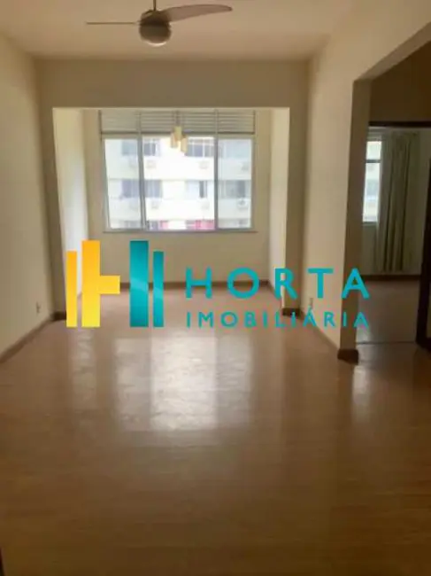 Foto 2 de Apartamento com 2 quartos à venda, 70m2 em Rio De Janeiro - RJ