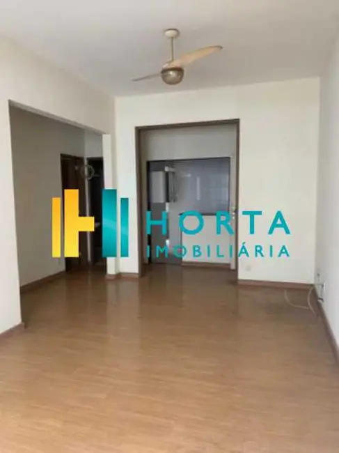 Foto 1 de Apartamento com 2 quartos à venda, 70m2 em Rio De Janeiro - RJ