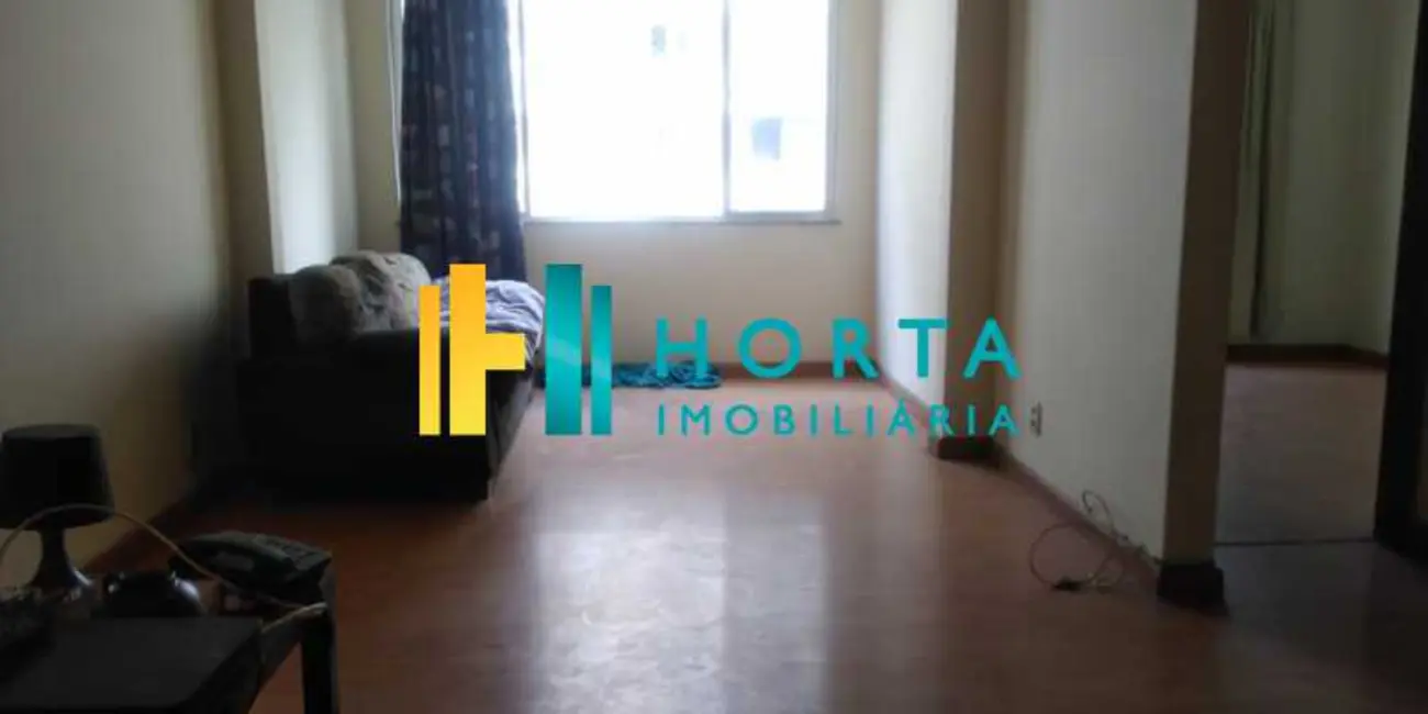 Foto 3 de Apartamento com 2 quartos à venda, 70m2 em Rio De Janeiro - RJ