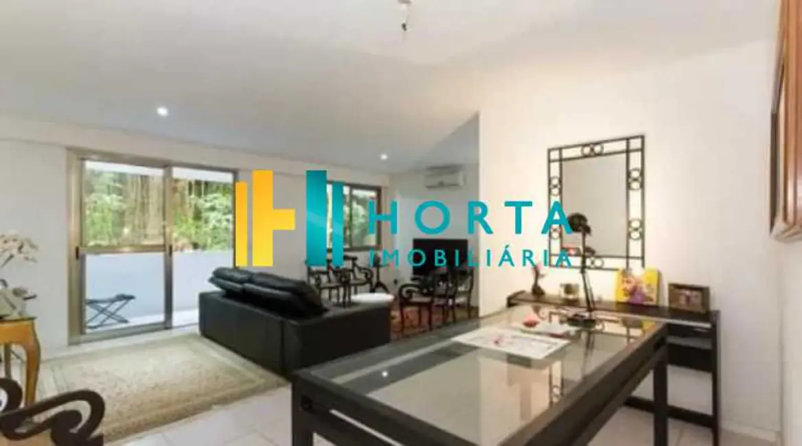 Foto 6 de Apartamento com 3 quartos à venda, 120m2 em Rio De Janeiro - RJ