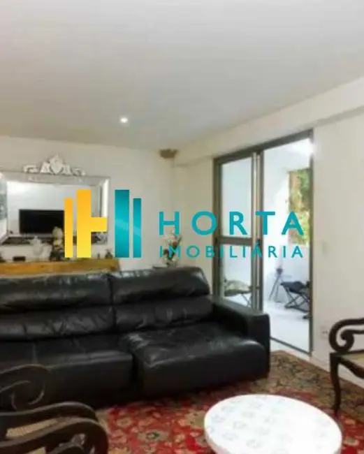 Foto 1 de Apartamento com 3 quartos à venda, 120m2 em Rio De Janeiro - RJ