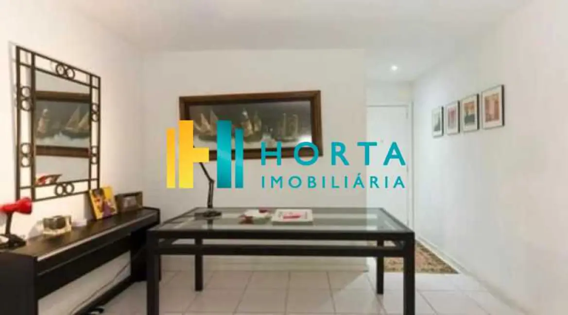 Foto 8 de Apartamento com 3 quartos à venda, 120m2 em Rio De Janeiro - RJ