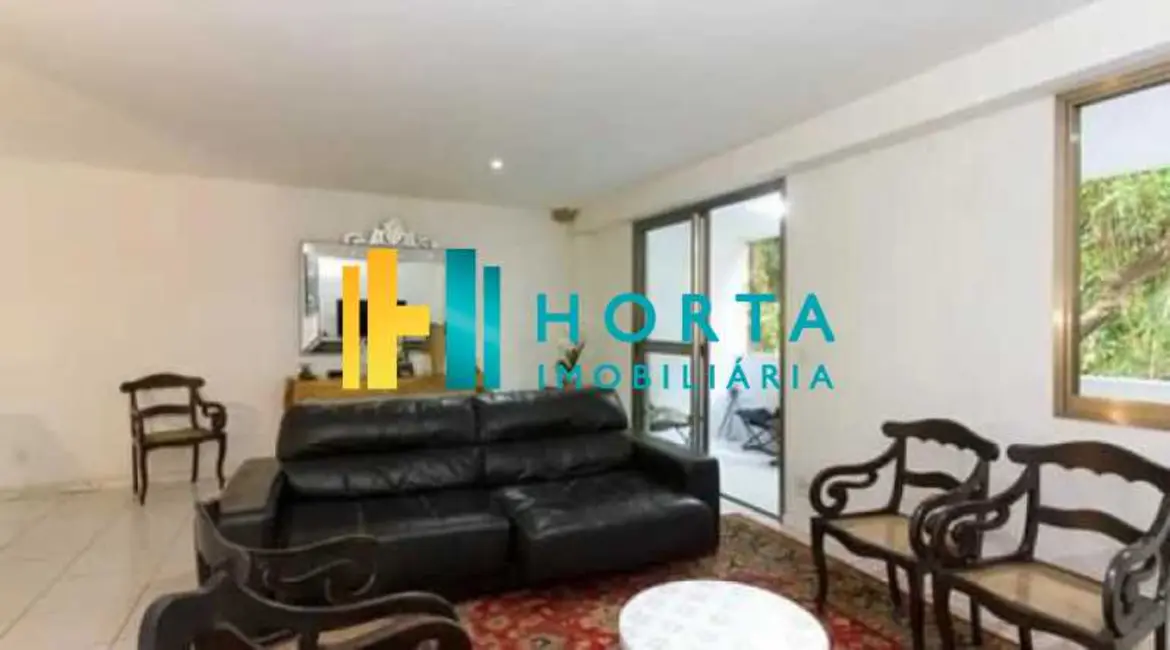 Foto 7 de Apartamento com 3 quartos à venda, 120m2 em Rio De Janeiro - RJ
