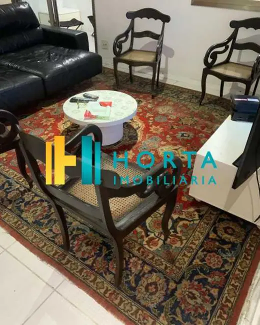 Foto 3 de Apartamento com 3 quartos à venda, 120m2 em Rio De Janeiro - RJ