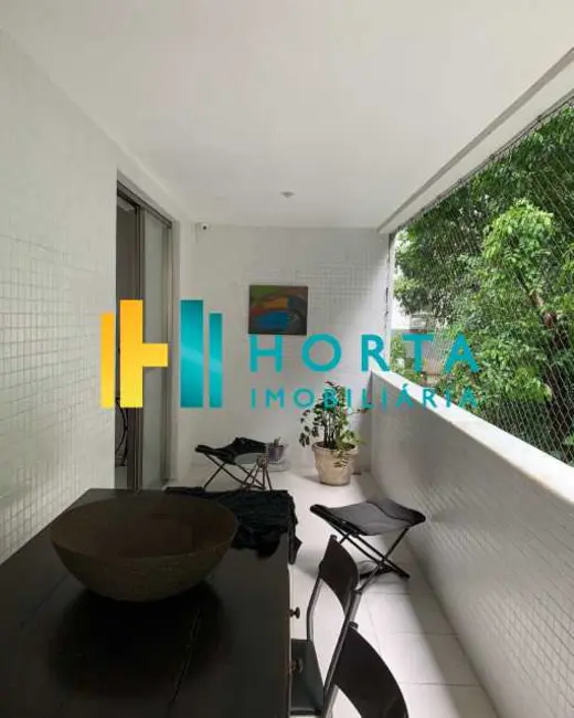 Foto 5 de Apartamento com 3 quartos à venda, 120m2 em Rio De Janeiro - RJ