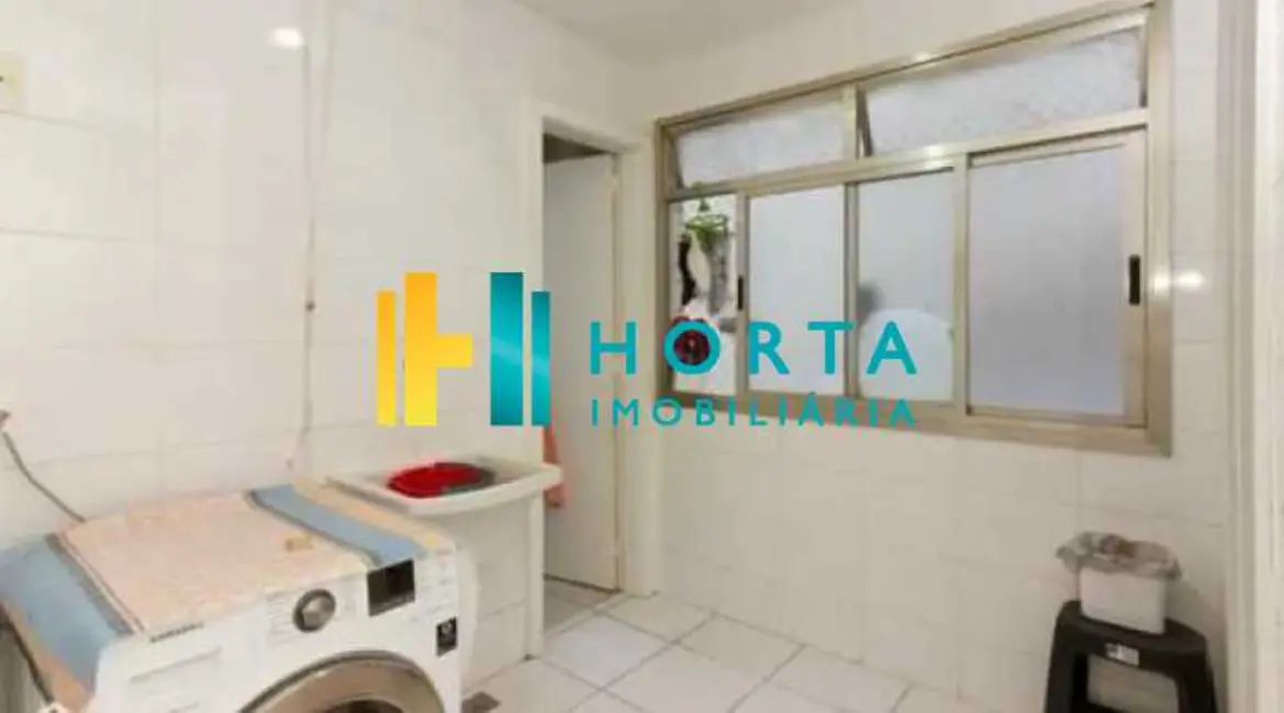 Foto 9 de Apartamento com 3 quartos à venda, 120m2 em Rio De Janeiro - RJ